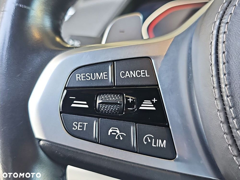 BMW X5 xDrive40d - 20