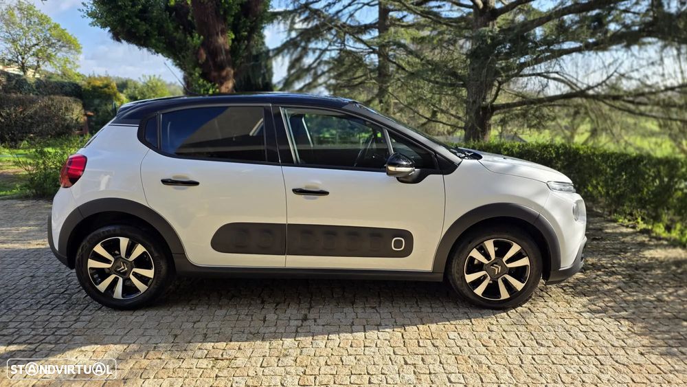 Citroën C3 1.2 PureTech Shine - 2