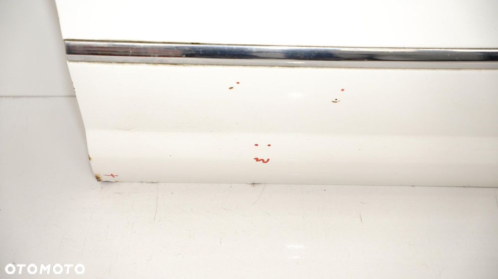 DRZWI PRAWY PRZÓD PRZEDNIE VW PASSAT CC 07-11R LB9A - 5