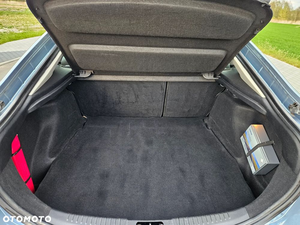 Ford Mondeo 2.0 Ghia Executive - 13