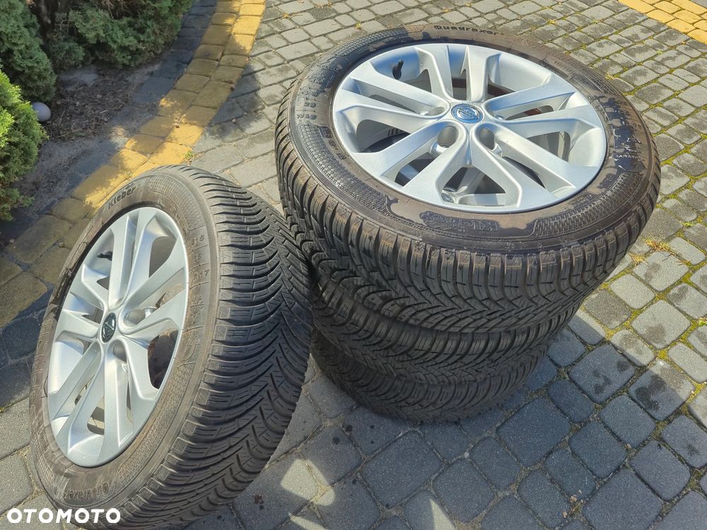 Nissan Juke 1.6 DIG-T N-Connecta - 14