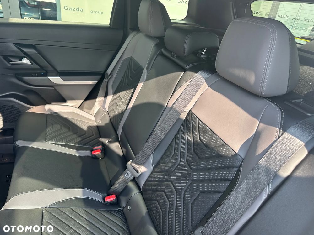 Jeep Compass 1.2 T3 mHEV First Edition FWD DCT - 11