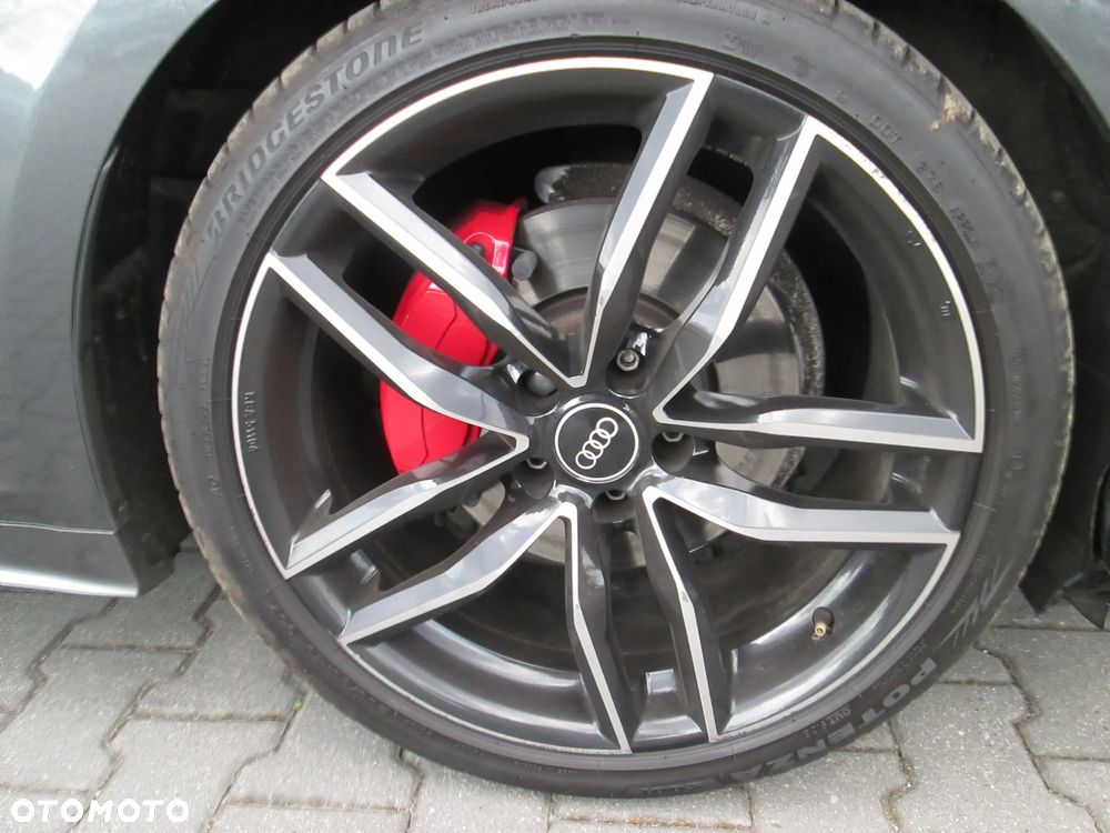 Audi A5 Sportback 40 TFSI mHEV Advanced S tronic - 6