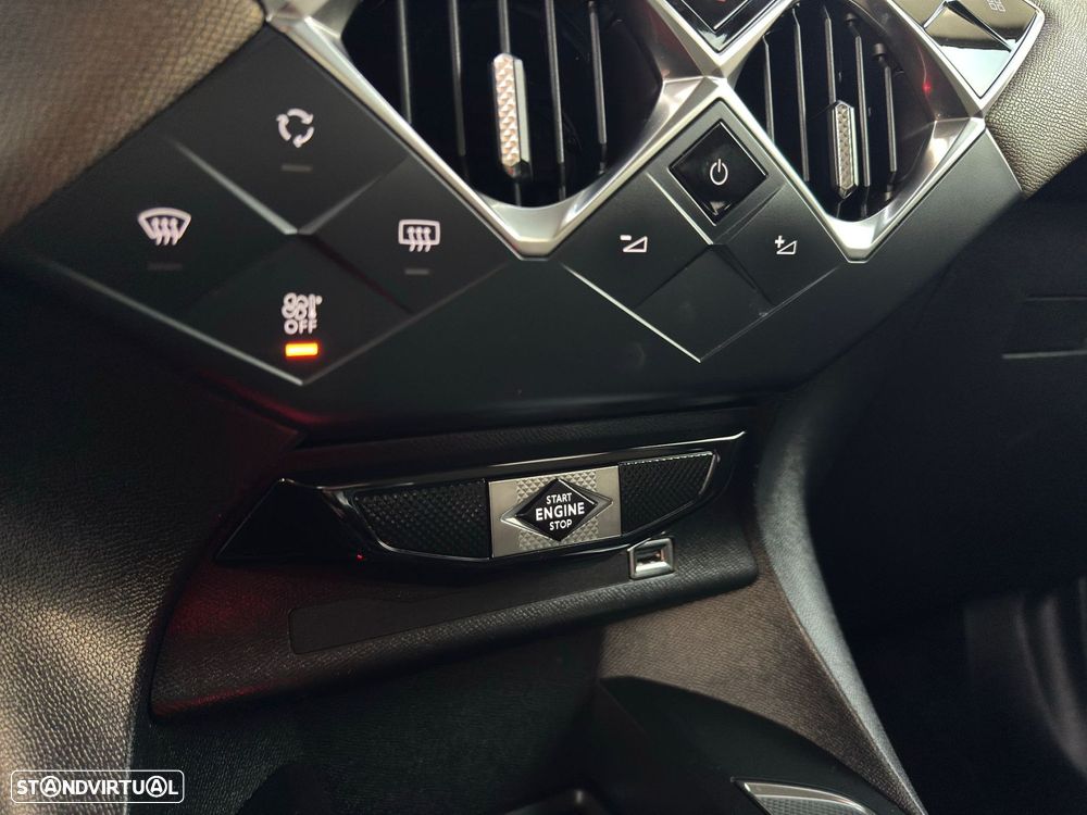 DS DS3 Crossback 1.2 PureTech Performance Line - 16