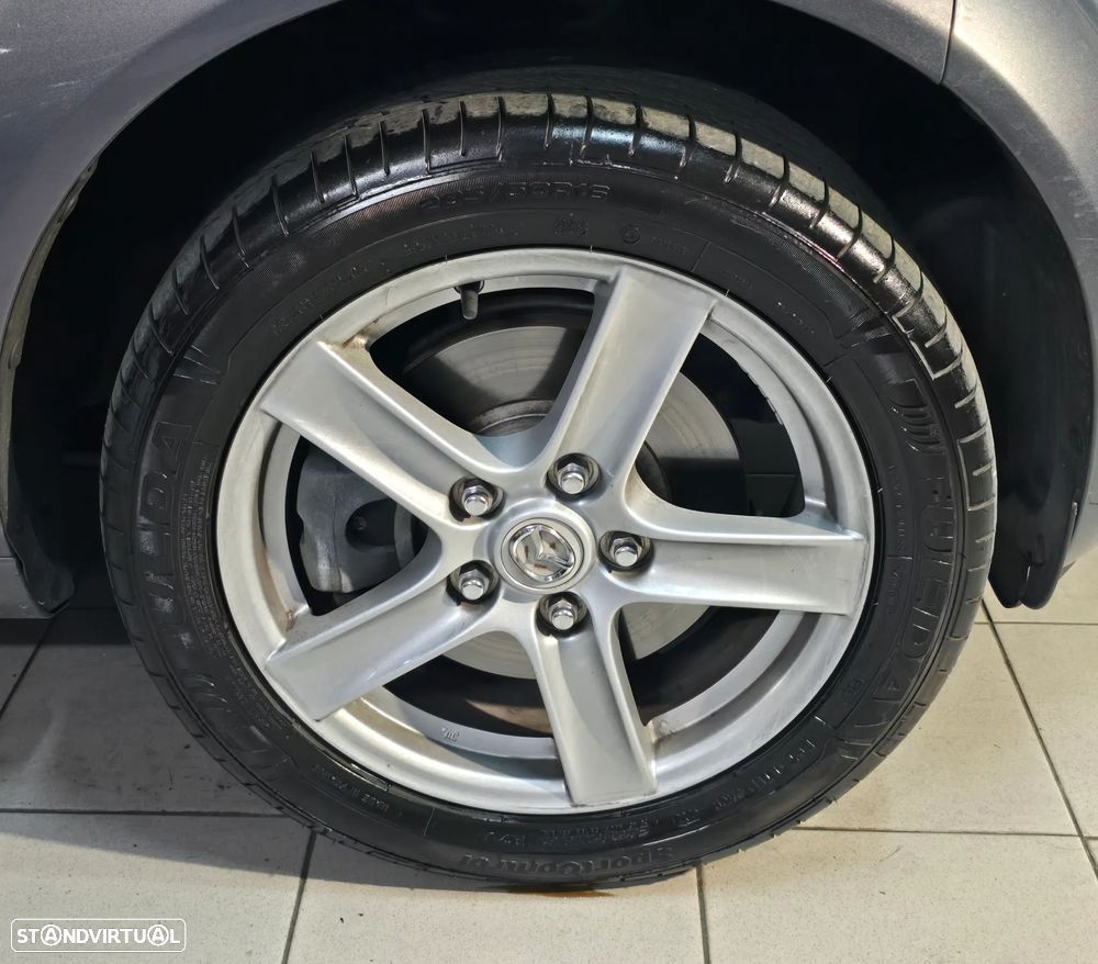 Mazda MX-5 1.8 MZR Center-Line - 13