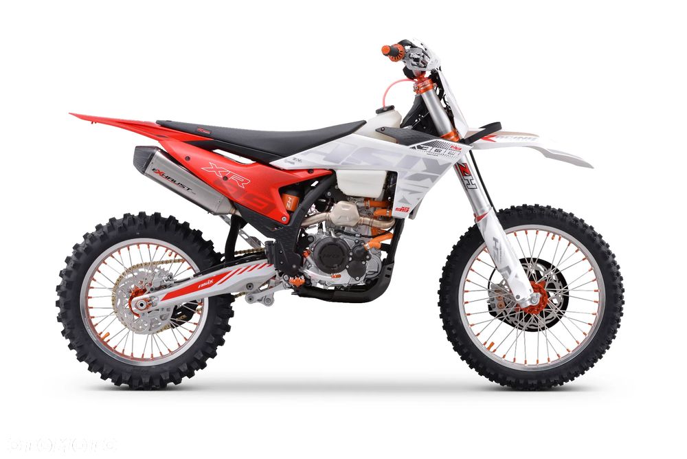ASIX XR - 8