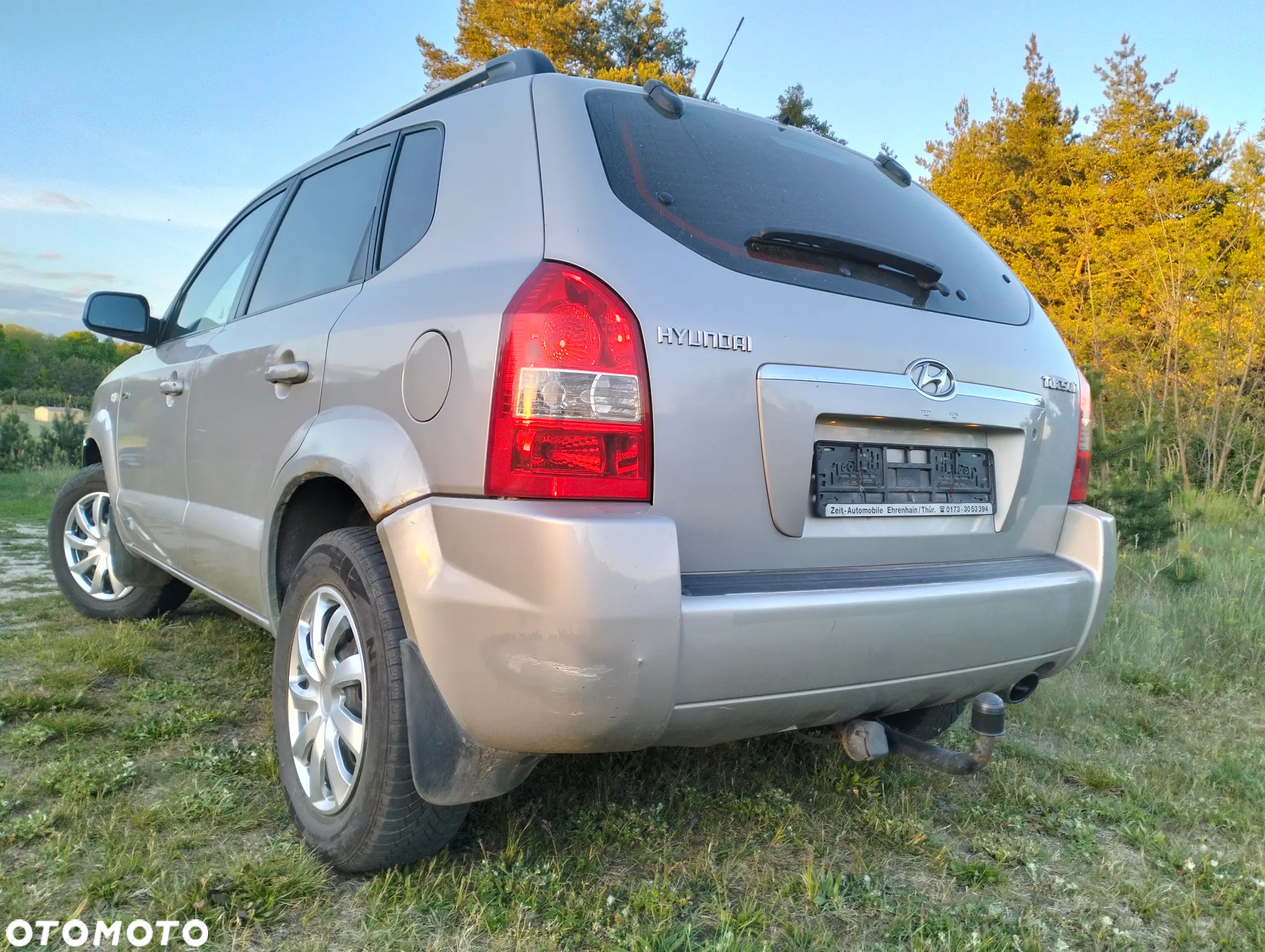 Hyundai Tucson - 19