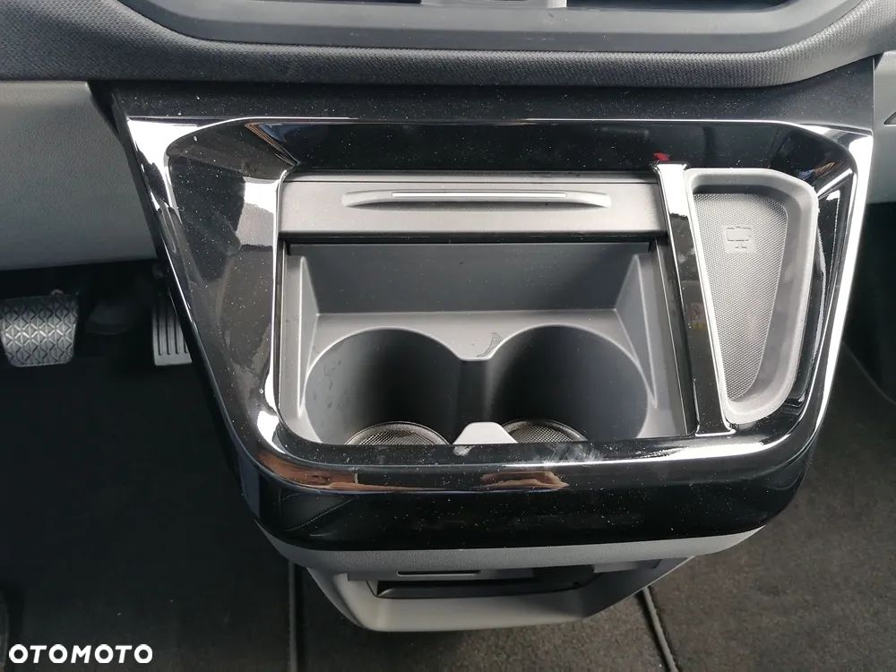 Ford Tourneo Custom 2.5 PHEV CVT 340 L2 Active - 35