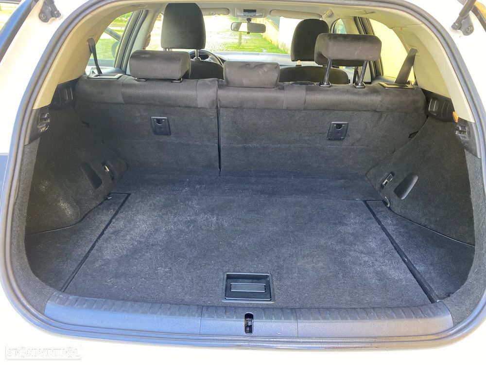 Lexus CT 200h - 16