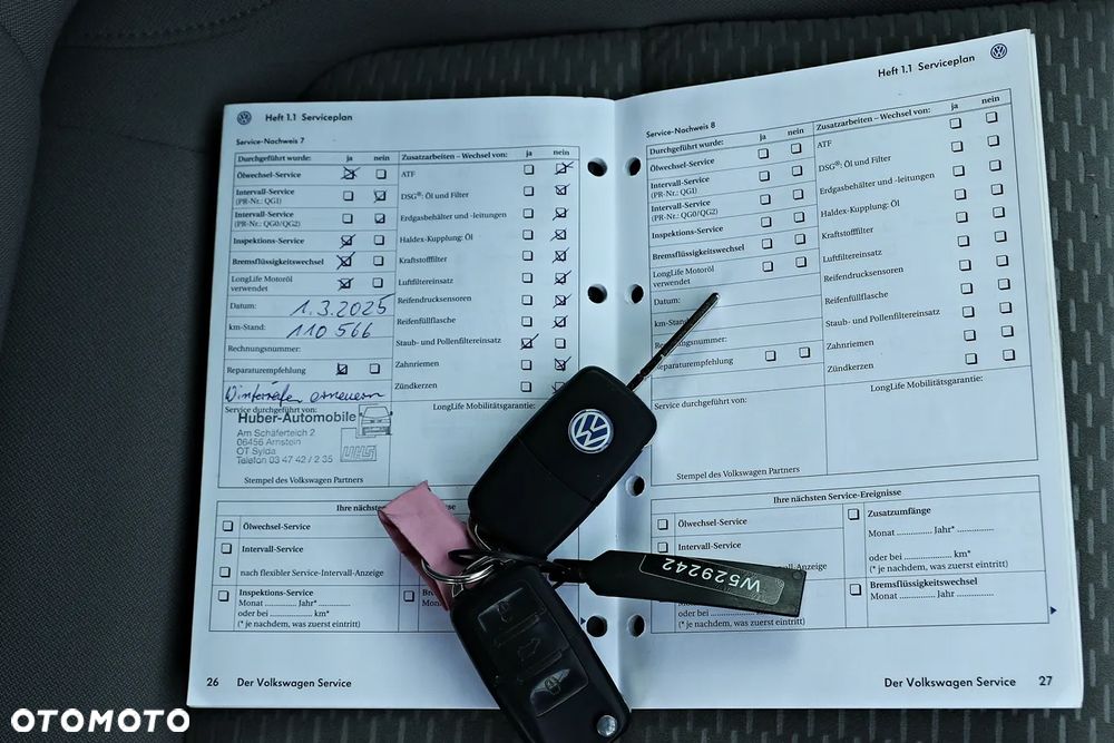 Volkswagen Golf Plus 1.4 TSI United - 38