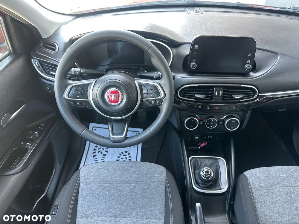 Fiat Tipo 1.0 T3 - 25
