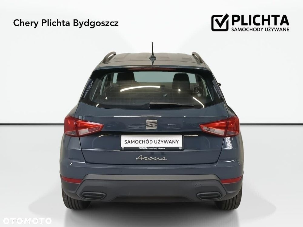 Seat Arona 1.0 TSI Style S&S DSG - 7