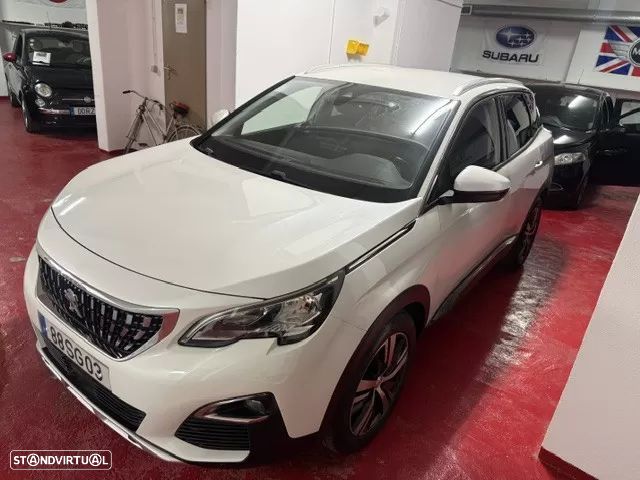 Peugeot 3008 1.2 PureTech Access - 10