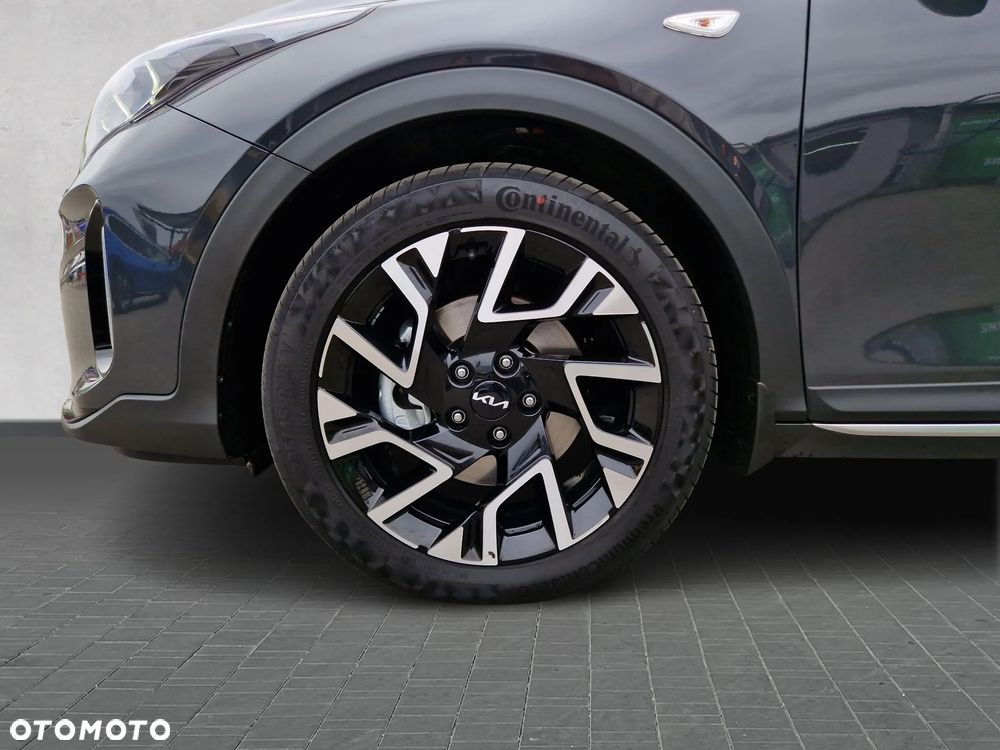 Kia XCeed 1.5 T-GDI L DCT - 29