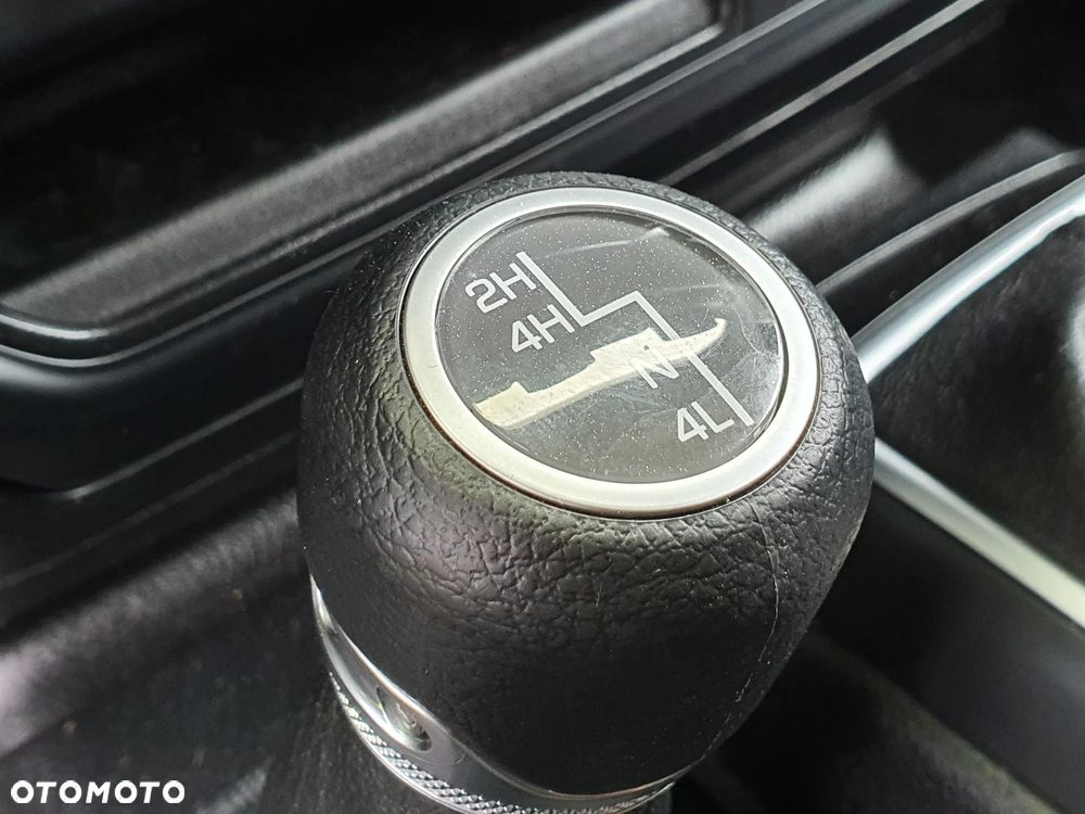Jeep Wrangler - 21