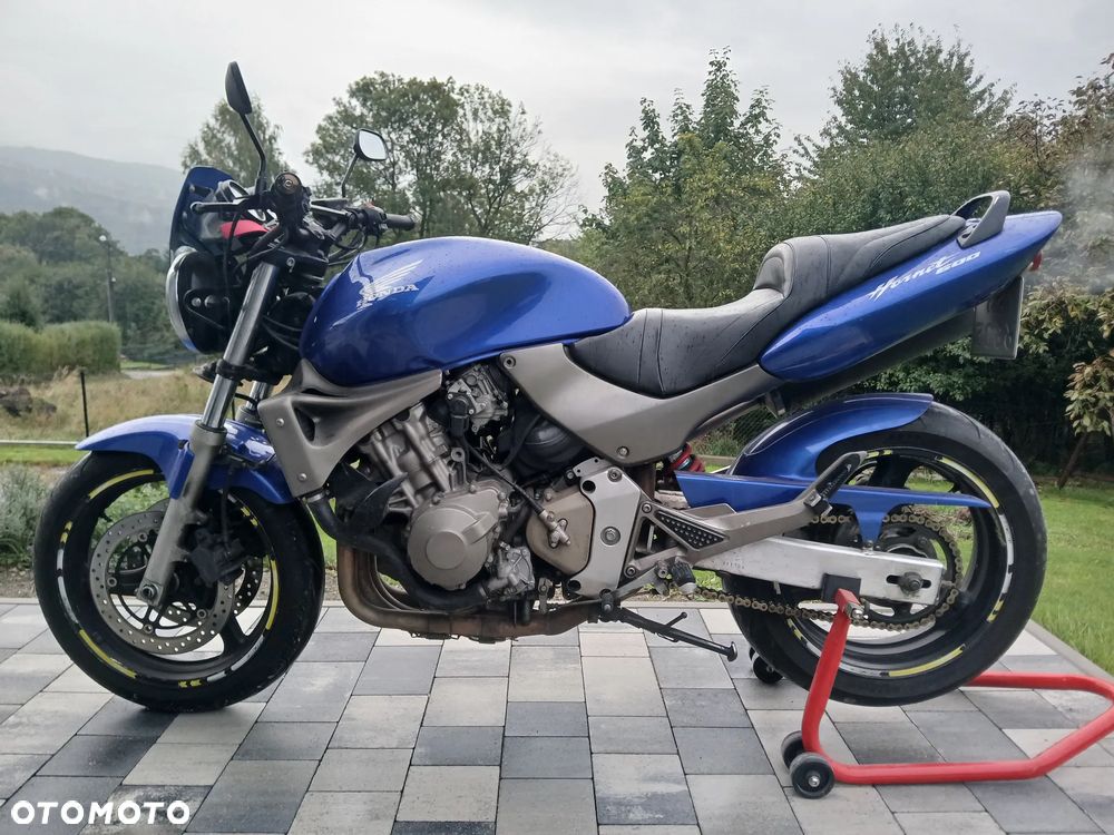 Honda CB - 1
