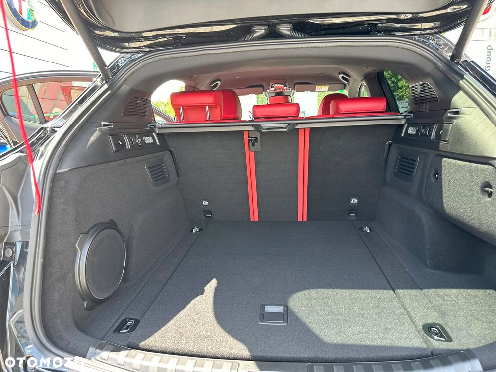 Alfa Romeo Stelvio 2.0 Turbo Veloce Q4 - 10