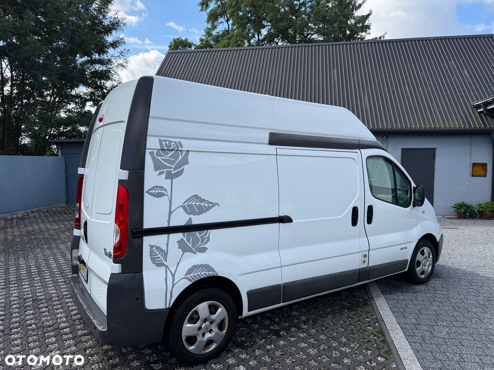 Renault Trafic - 6