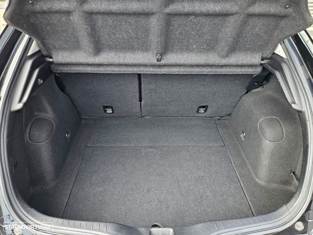 Honda Civic 1.4 i-VTEC Elegance - 44
