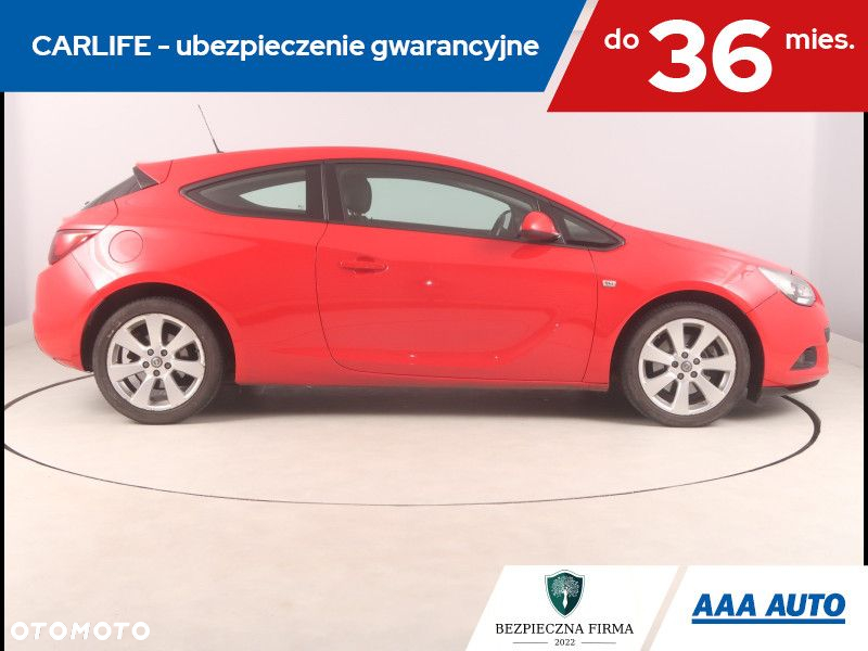 Opel Astra - 7