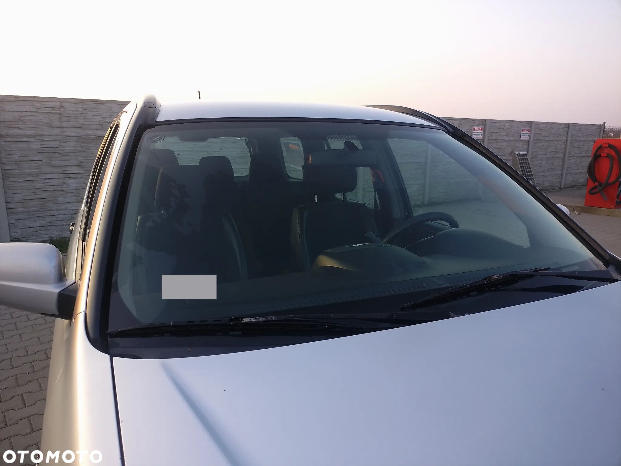 Honda CR-V - 6