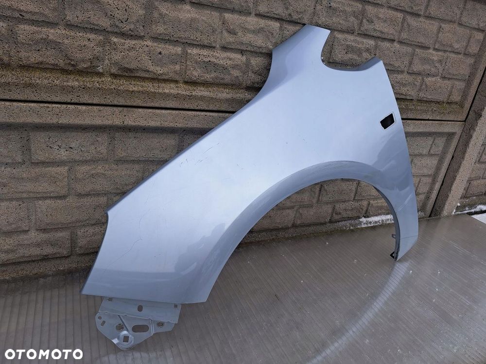 OPEL ASTRA 4 IV J GTC CASCADA 2009-2016 BŁOTNIK PRZEDNI LEWY - 2