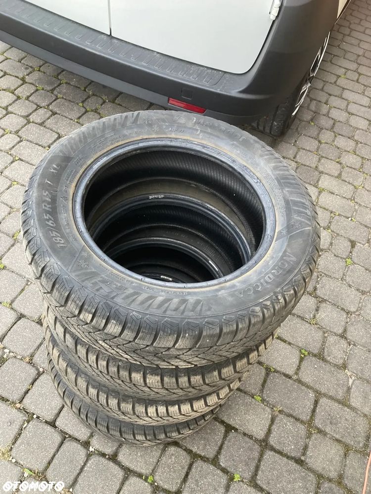 Fiat Doblo Kombi Active - 17