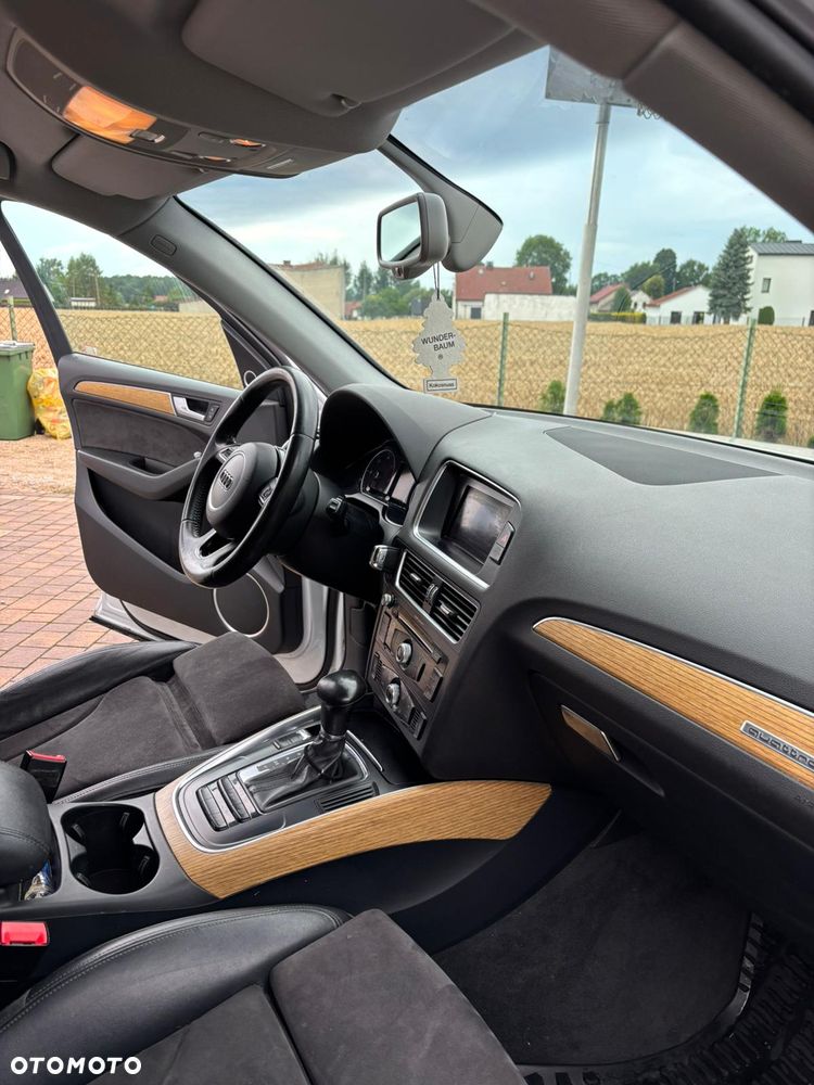Audi Q5 - 4