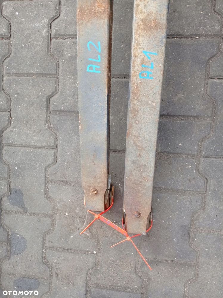 RESOR RESORY IVECO 00-06 3P 3 PIÓROWE POTRÓJNE - 4