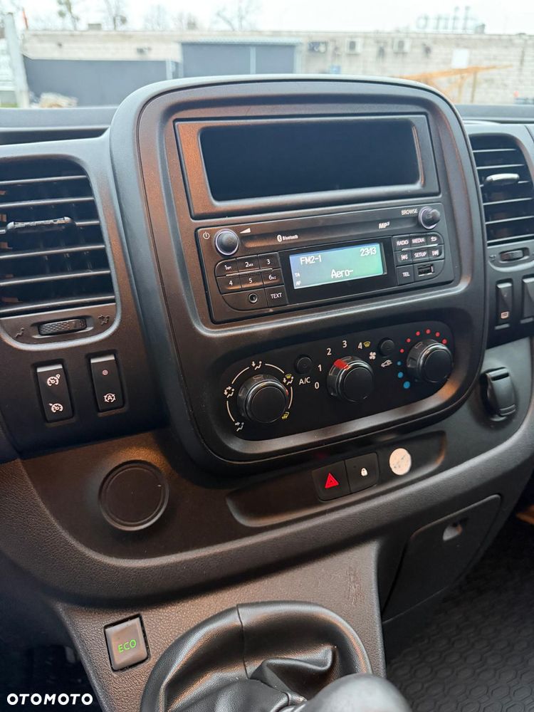 Opel Vivaro CDTI L2H1 Sport - 7