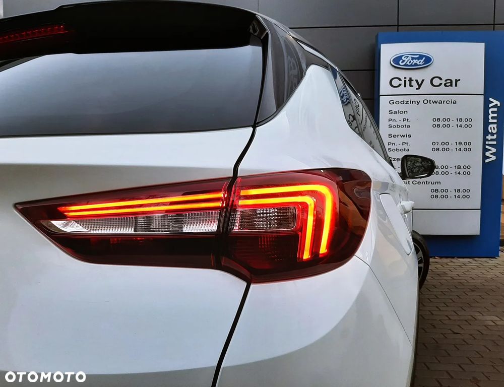 Opel Grandland X 1.6 T Elegance Business Pack S&S - 16