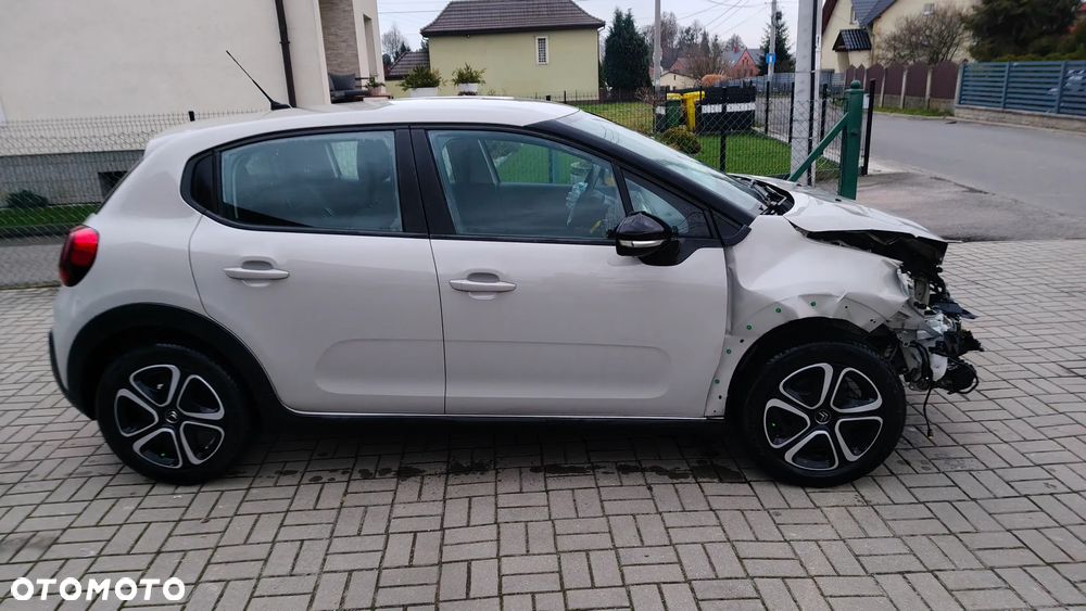 Citroën C3 1.2 PureTech Live - 7