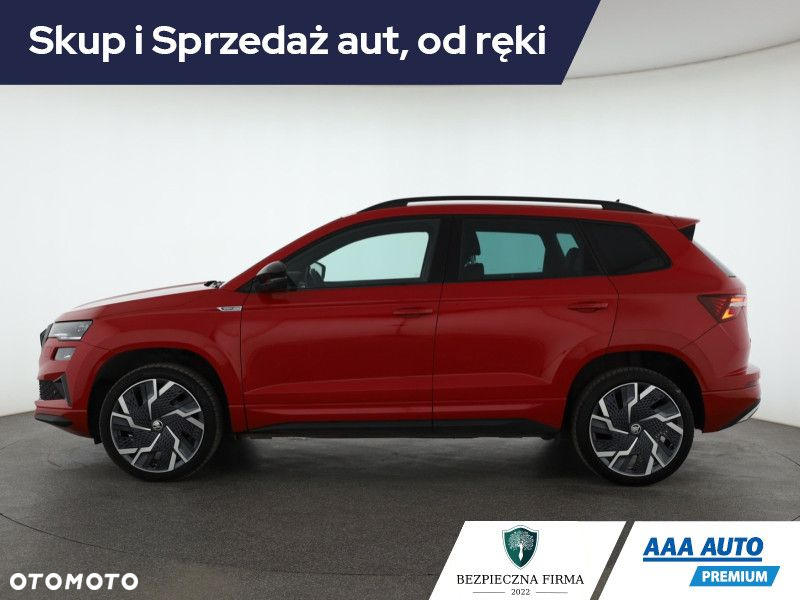 Skoda Karoq - 3