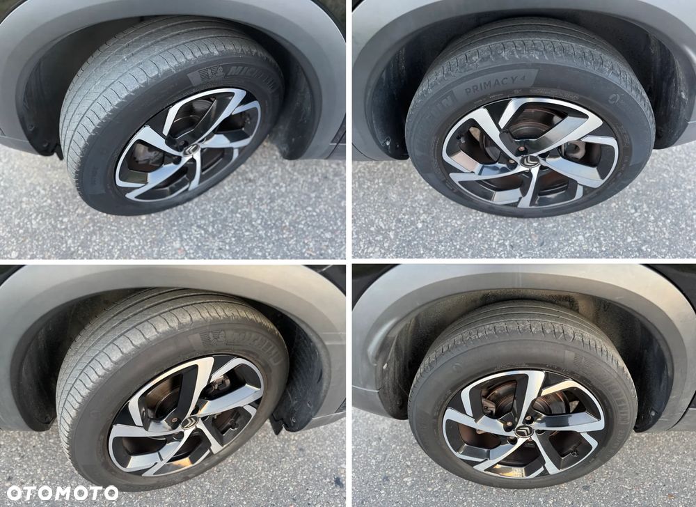 Citroën C5 Aircross 1.5 BlueHDi Shine - 17