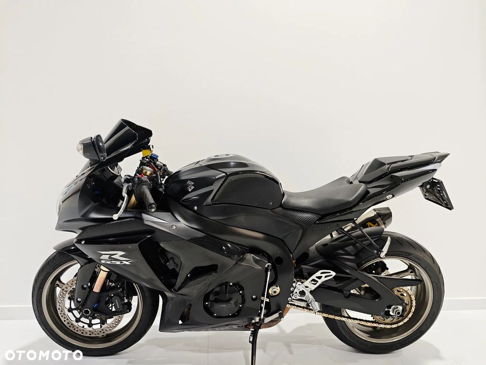 Suzuki GSX-R - 4