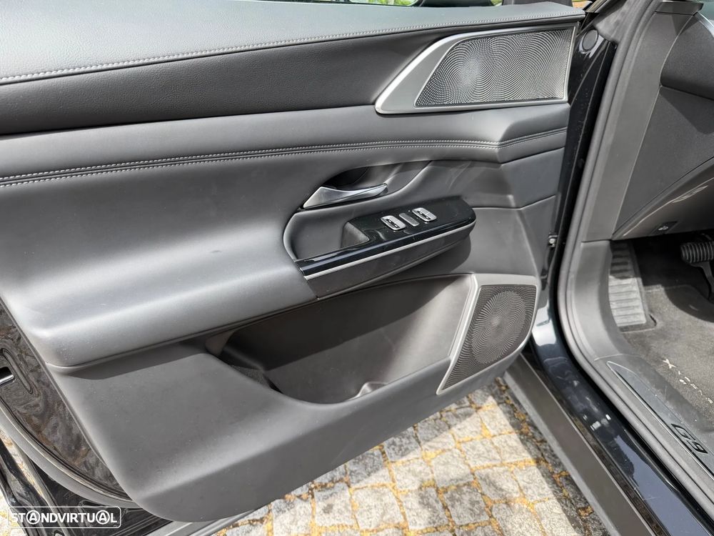 Xpeng G9 79 kWh Standard Range - 3