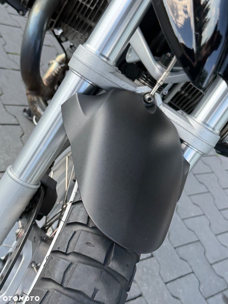 BMW GS - 22