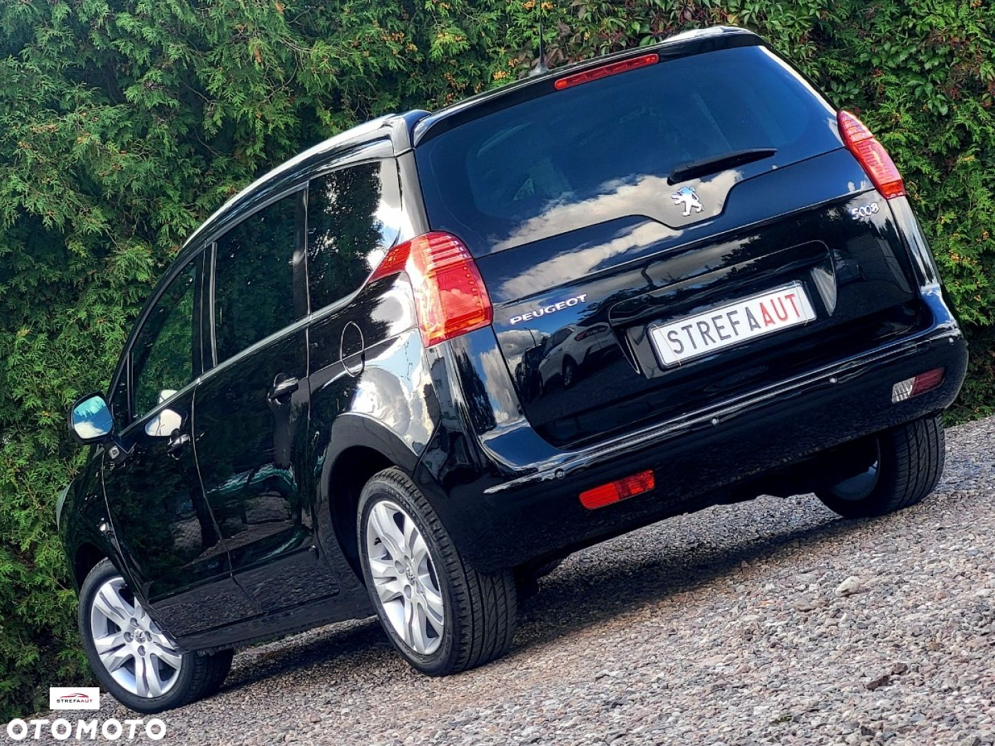 Peugeot 5008 - 17
