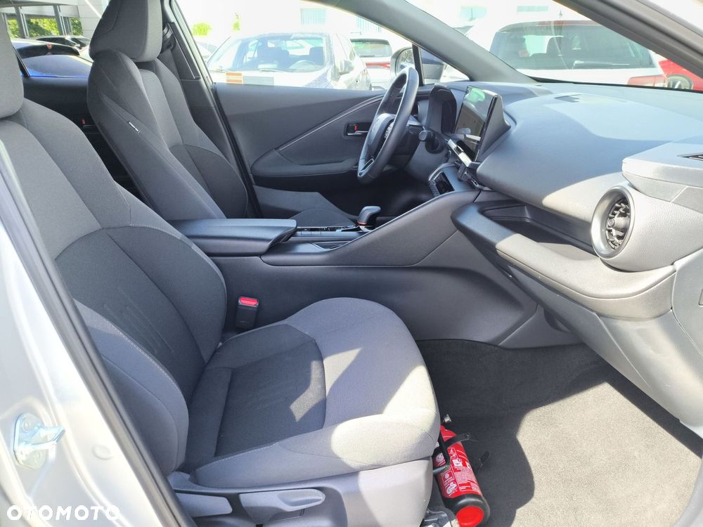 Toyota C-HR 2.0 Hybrid Dynamic Force Style - 22