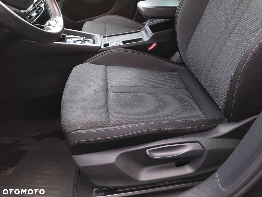 Skoda Octavia 2.0 TDI Style DSG - 12