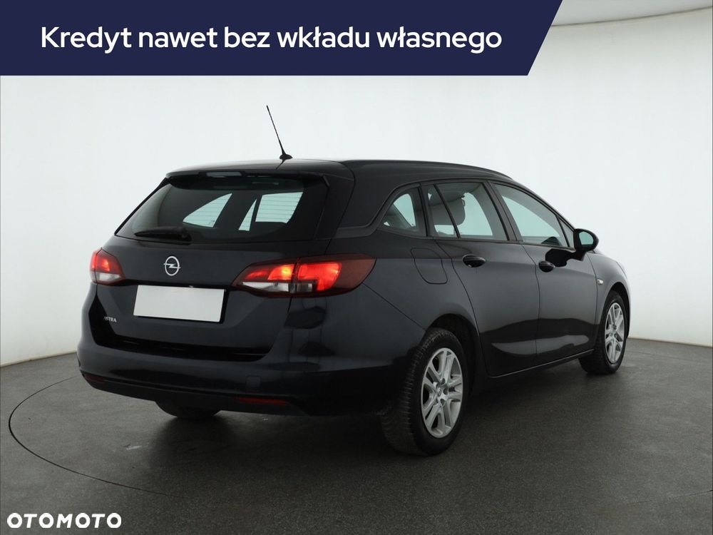 Opel Astra - 7