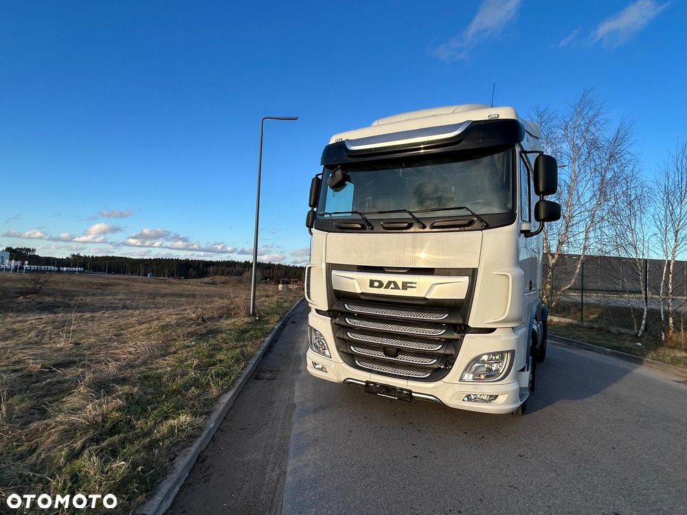 DAF XF 480FT - 3