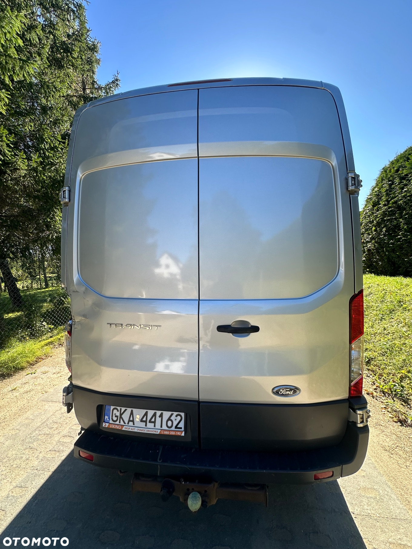 Ford TRANSIT - 5