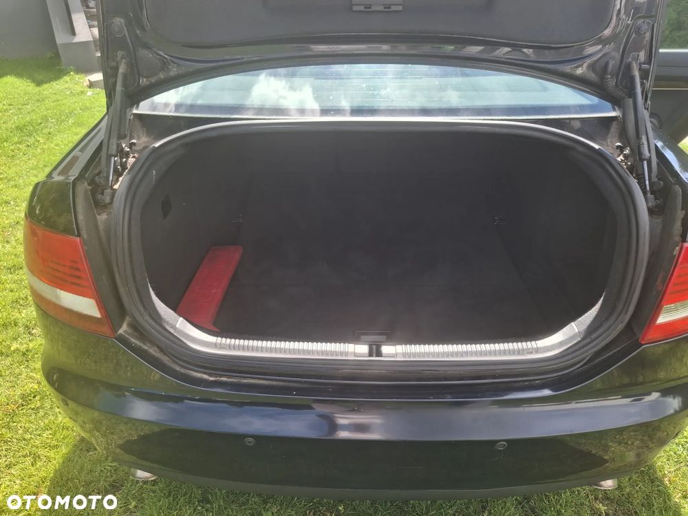 Audi A6 Limousine 3.0 TDI DPF quattro tiptronic - 7