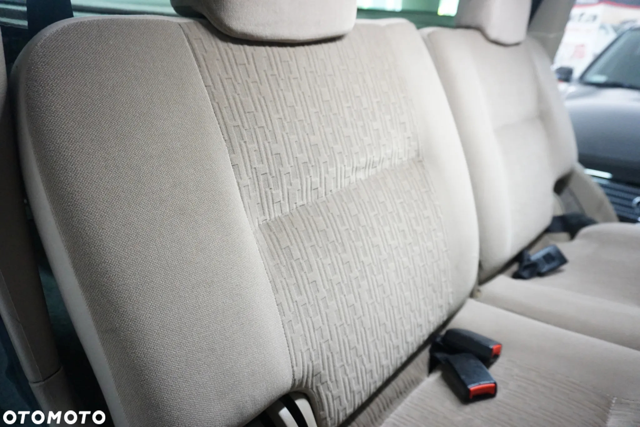 Nissan Terrano II 3.0 Di Elegance - 25