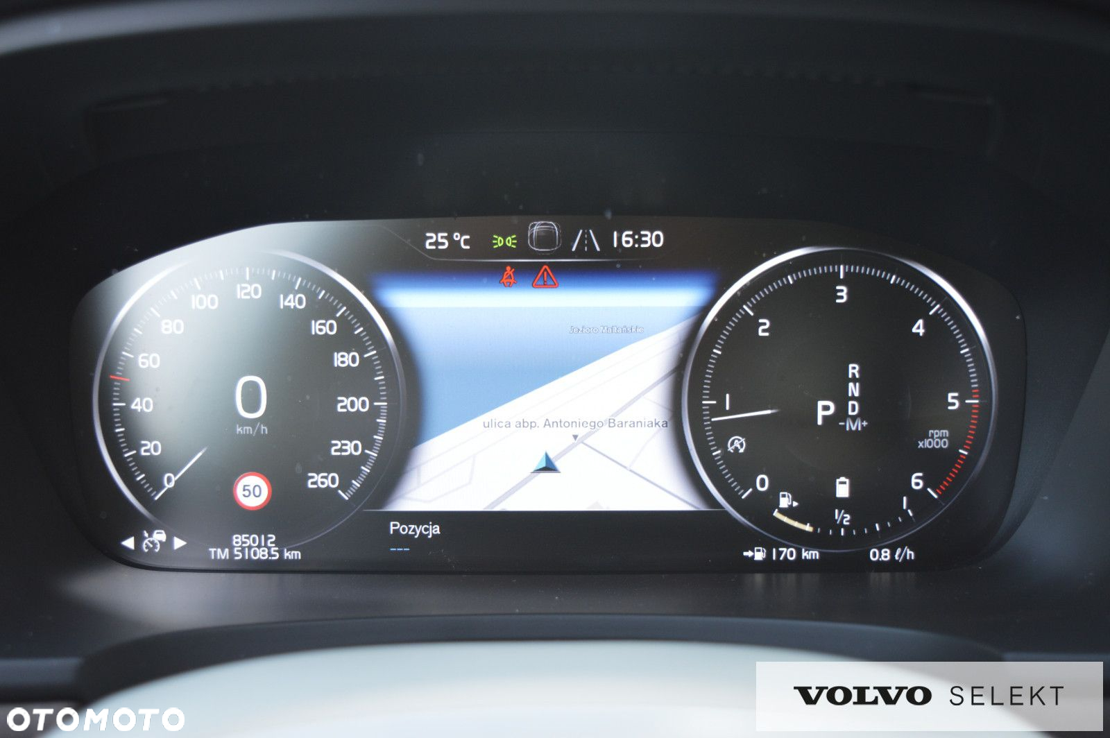 Volvo V90 Cross Country - 14