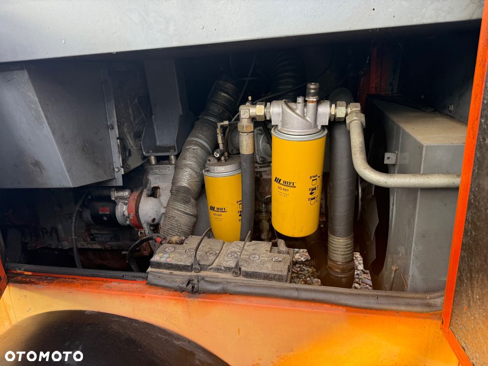 Inny Mannesmann SC100DS - 4