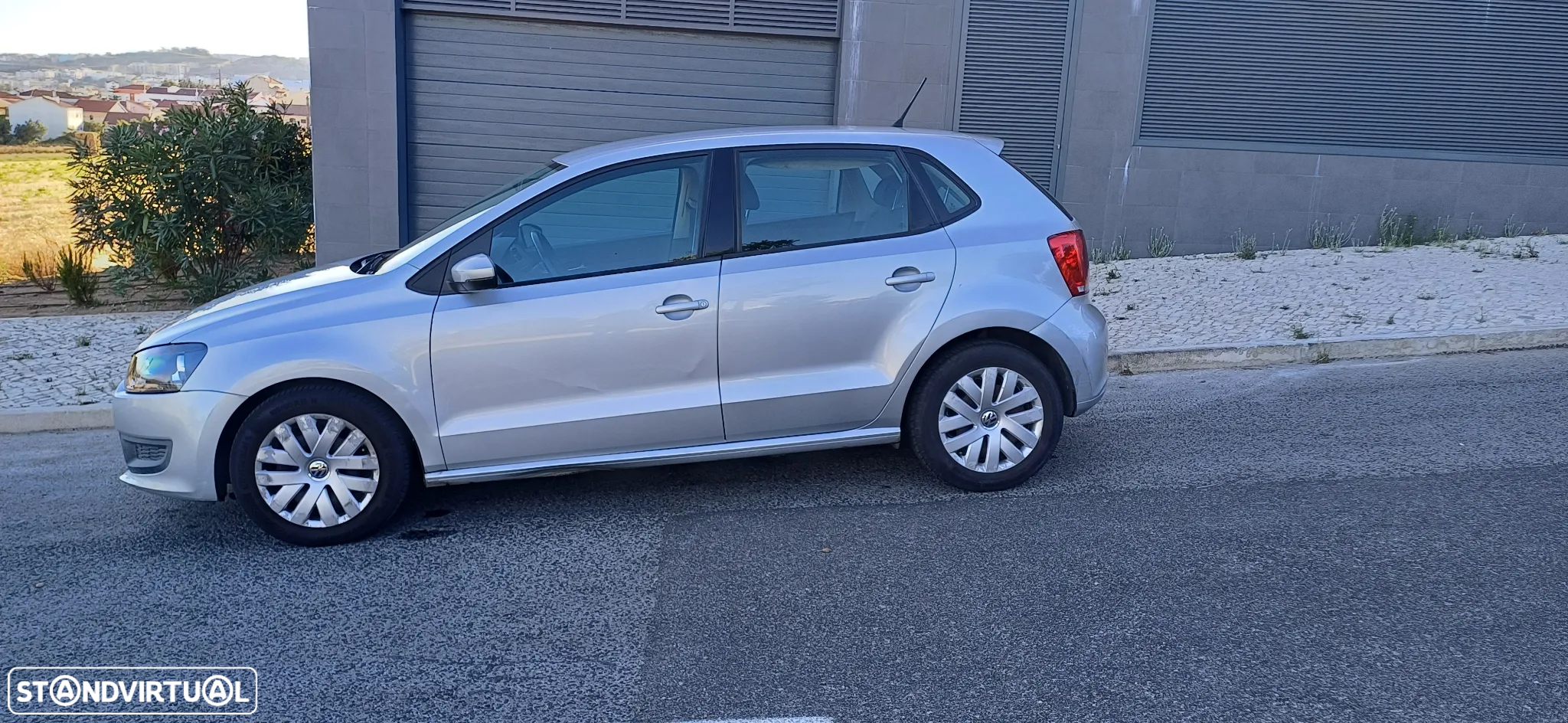VW Polo 1.2 Confortline - 3