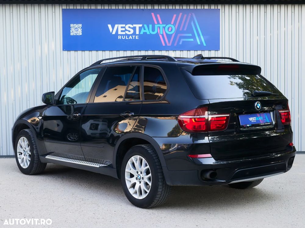 BMW X5 xDrive30d Edition Exclusive - 9