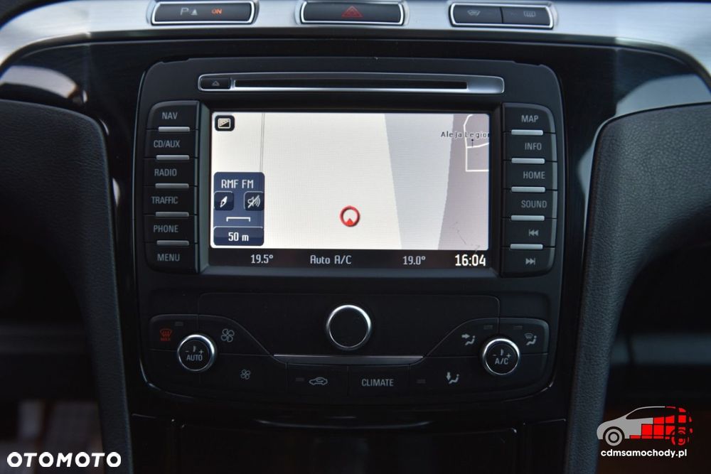 Ford S-Max - 27